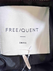Jachetă Frequent Femei - S