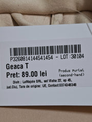Geacă Bershka Femei - S