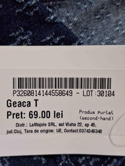 Jachetă Forever 21 Femei - S