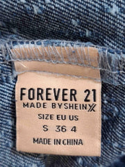 Jachetă Forever 21 Femei - S