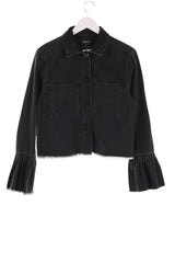 Jachetă Denim Co Femei - M