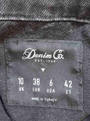 Jachetă Denim Co Femei - M