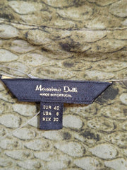 Bluză Massimo Dutti Femei - L