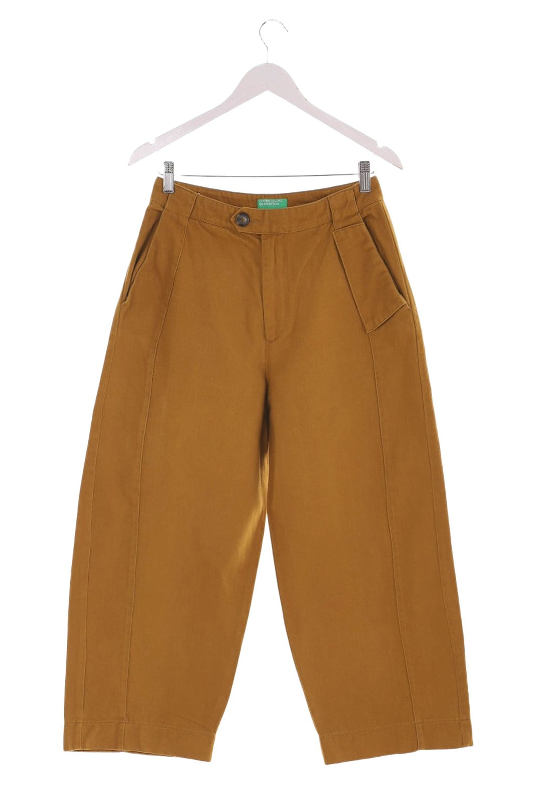 Pantaloni United Colors Of Benetton Femei - M