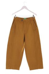 Pantaloni United Colors Of Benetton Femei - M