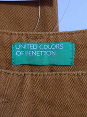 Pantaloni United Colors Of Benetton Femei - M