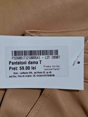 Pantaloni Hollister Femei - XXS