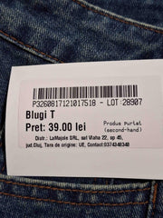 Blugi Cider Femei - S