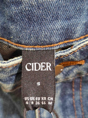 Blugi Cider Femei - S