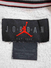 Hanorac Jordan Bărbați - XL