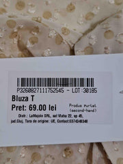 Bluză Zara Femei - L
