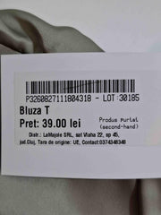 Bluză Stradivarius Femei - L