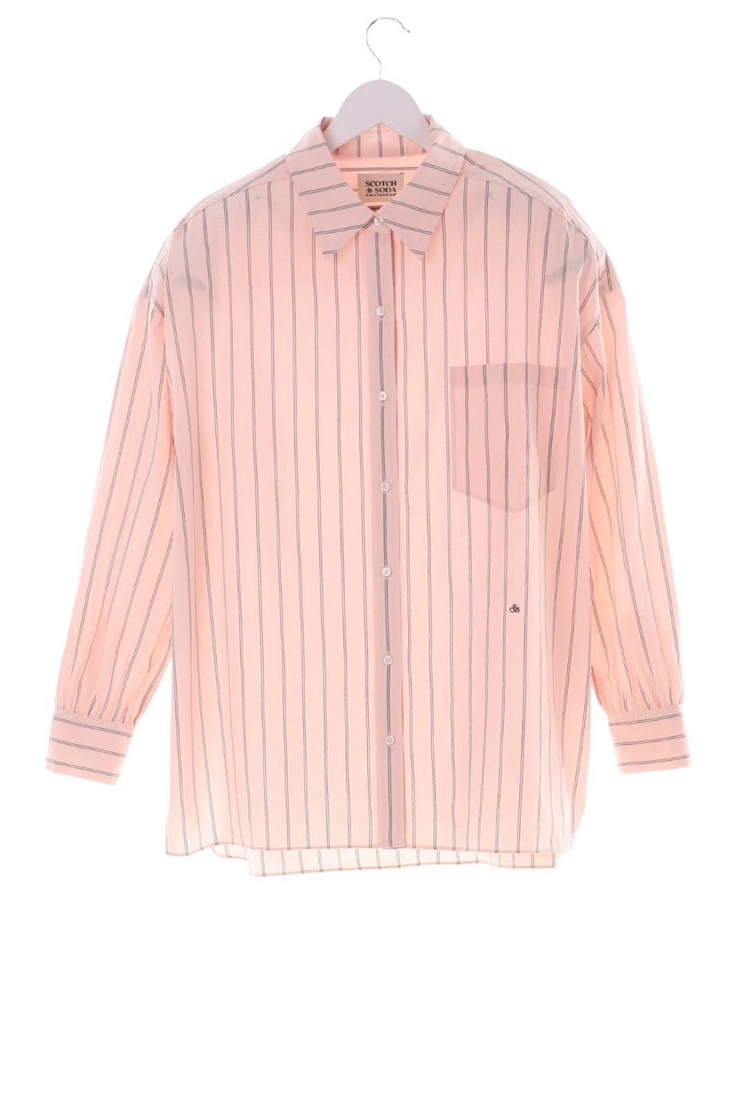 Cămașă Scotch & soda Femei - L