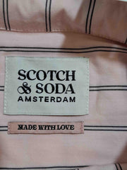Cămașă Scotch & soda Femei - L