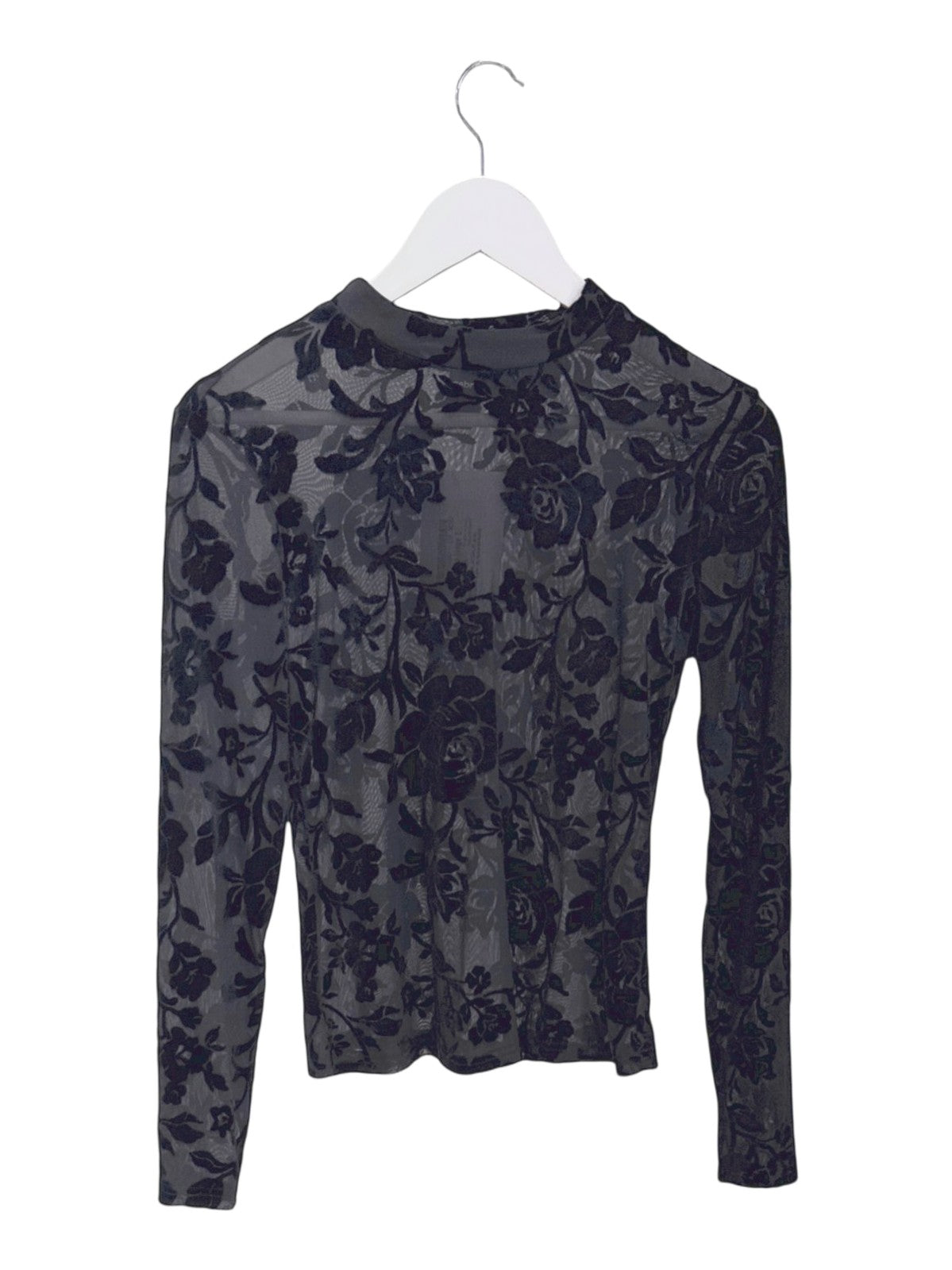 Bluza Zebra Femei - M