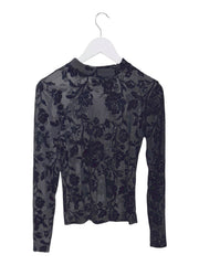 Bluza Zebra Femei - M