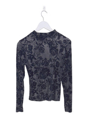 Bluza Zebra Femei - M