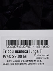 Bluza Zebra Femei - M