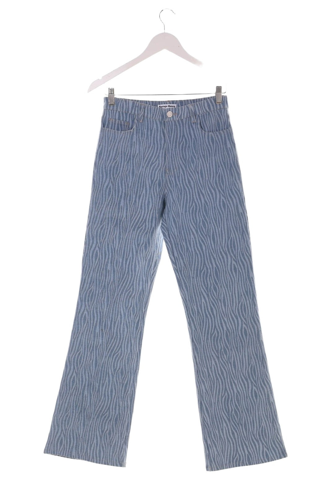 Pantaloni Savage Honey Femei - S