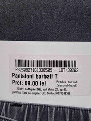 Pantaloni Zara Bărbați - M
