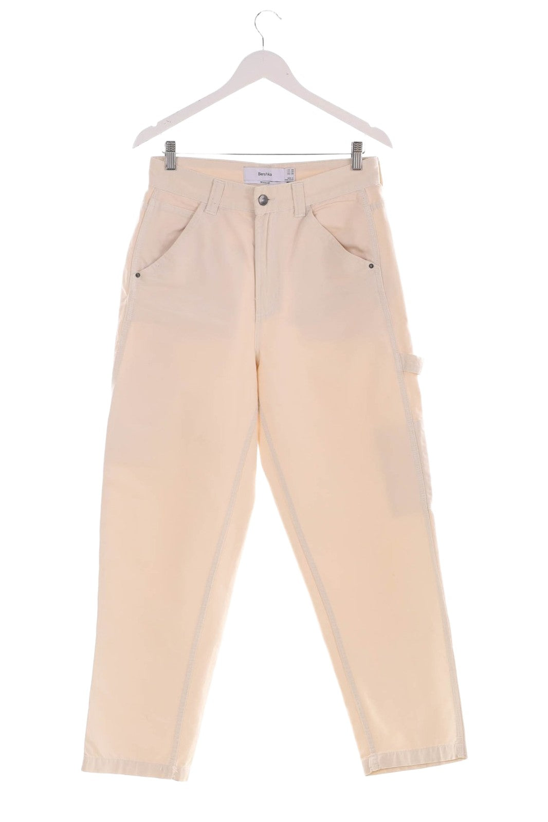Pantaloni Bershka Femei - M