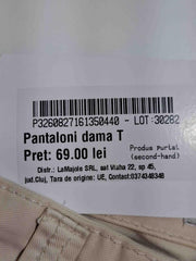 Pantaloni Bershka Femei - M
