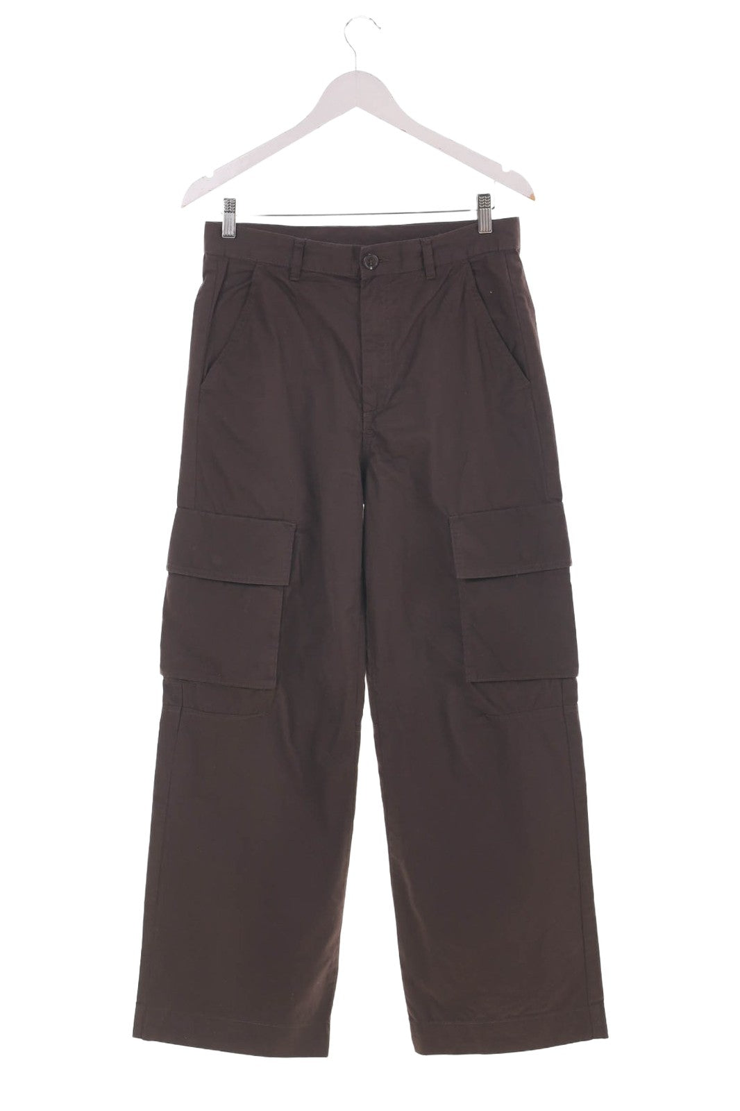 Pantaloni cargo Monki Femei - M