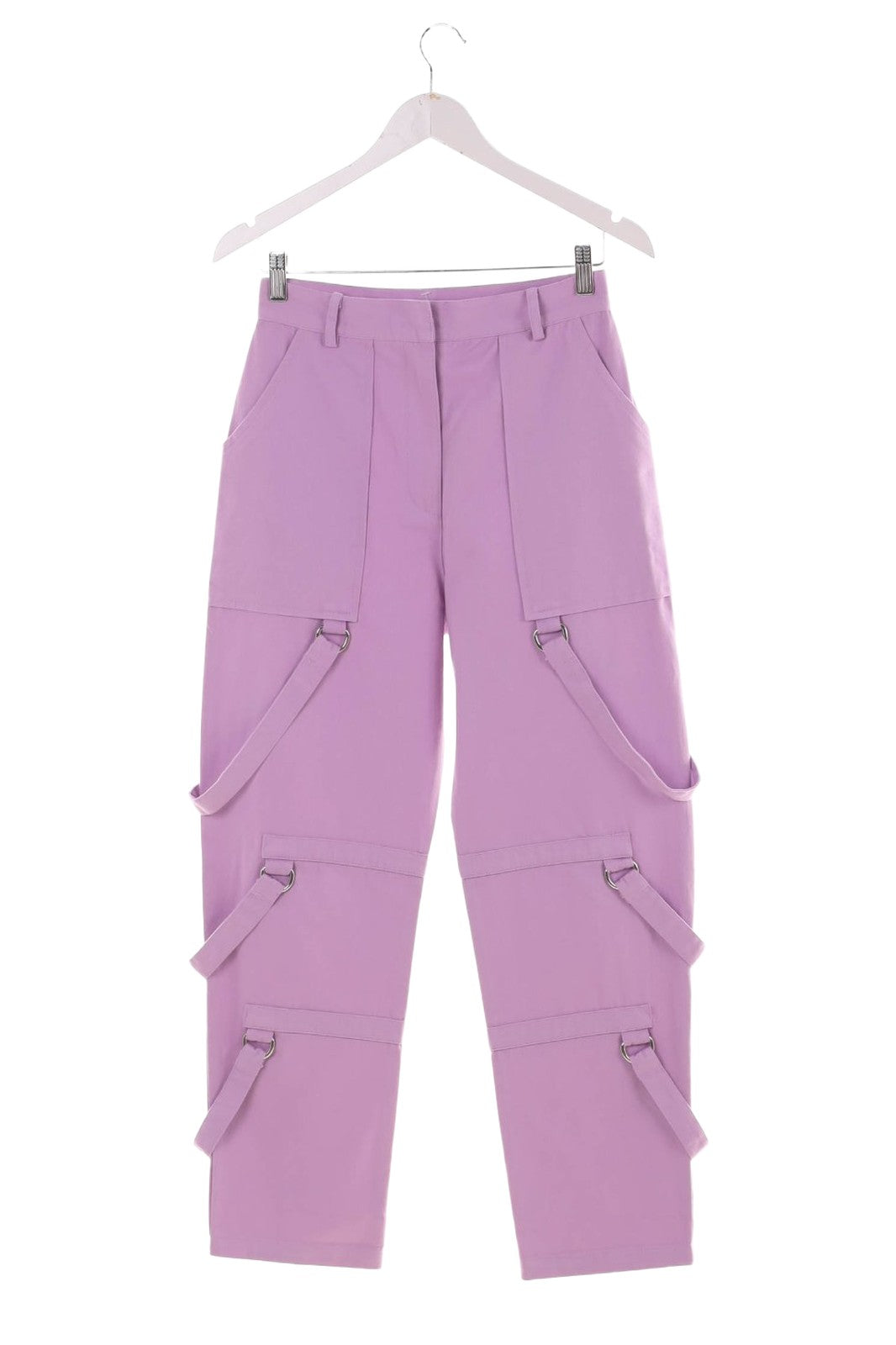 Pantaloni The ragged priest Femei - XS