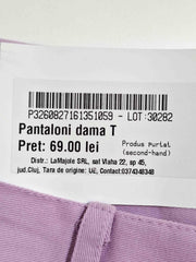 Pantaloni The ragged priest Femei - XS