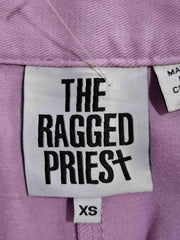 Pantaloni The ragged priest Femei - XS