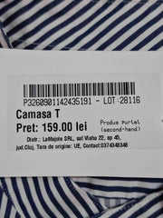 Cămașă Michael Kors Bărbați - M