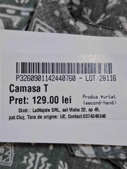 Cămașă Maloja Femei - M