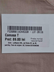 Cămașă Uniqlo Femei - L
