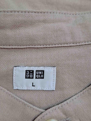 Cămașă Uniqlo Femei - L