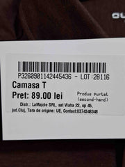 Cămașă Olymp Bărbați - M