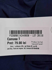 Cămașă Burton Bărbați - L