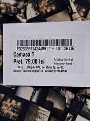 Cămașă Venti Bărbați - M