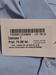 Cămașă Burton Bărbați - L