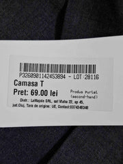 Cămașă H&M Bărbați - M