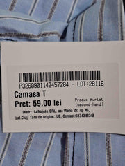 Cămașă Camel active Bărbați - XL