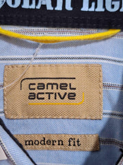 Cămașă Camel active Bărbați - XL