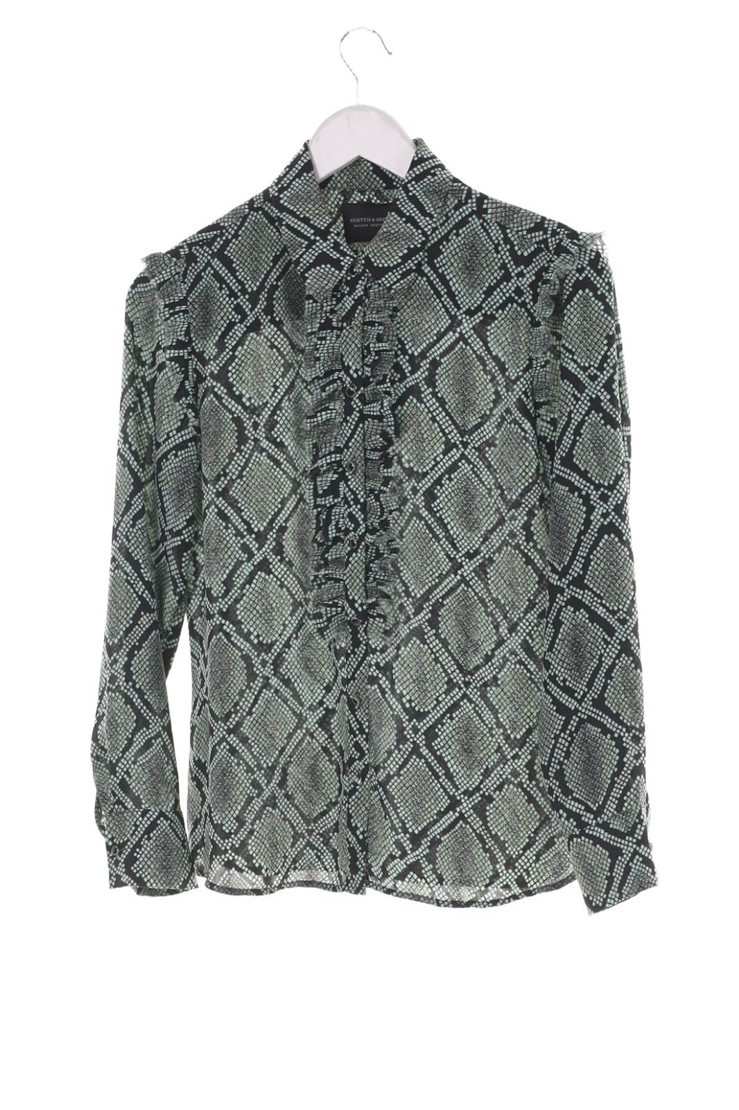 Camasa Scotch & soda Femei - S