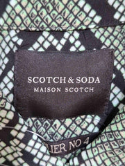 Camasa Scotch & soda Femei - S