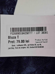 Bluză Scotch & soda Femei - XS