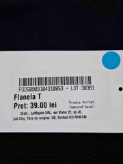 Hanorac Tfly Bărbați - M