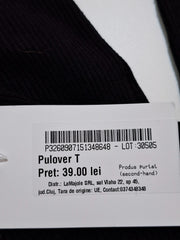 Pulover H&m Femei - M