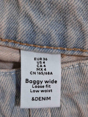 Blugi H&m Femei - M