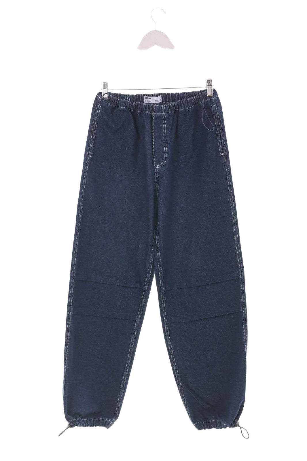 Blugi Bershka Femei - M