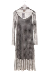 Rochie Mins Femei - XL