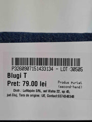 Blugi Bershka Femei - S